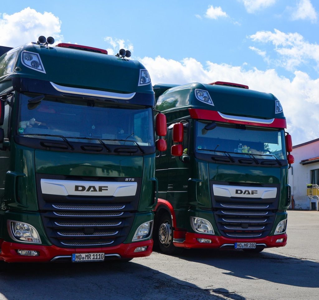 Spedition & Logistik